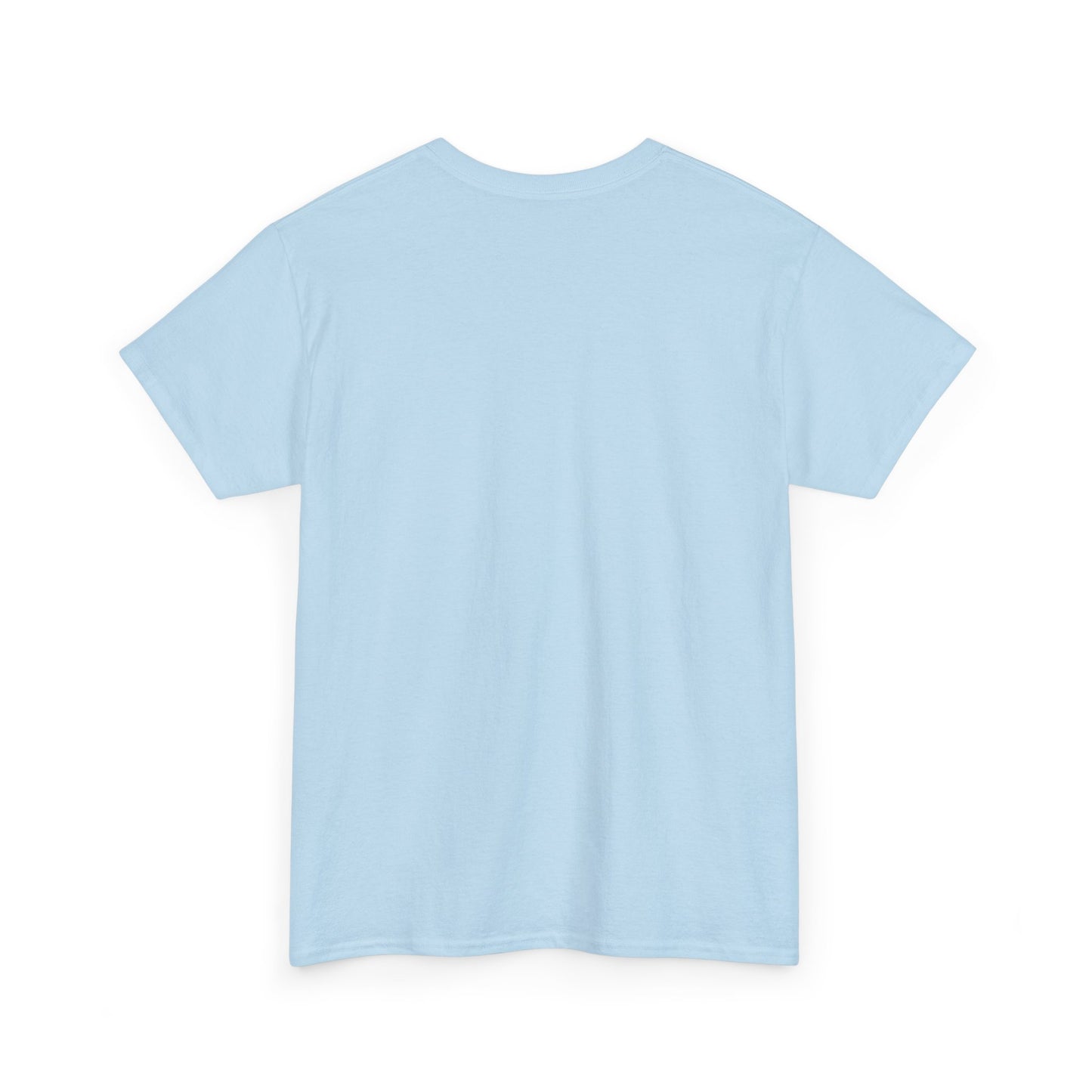 Chosen. Set Apart. Made for More Tee