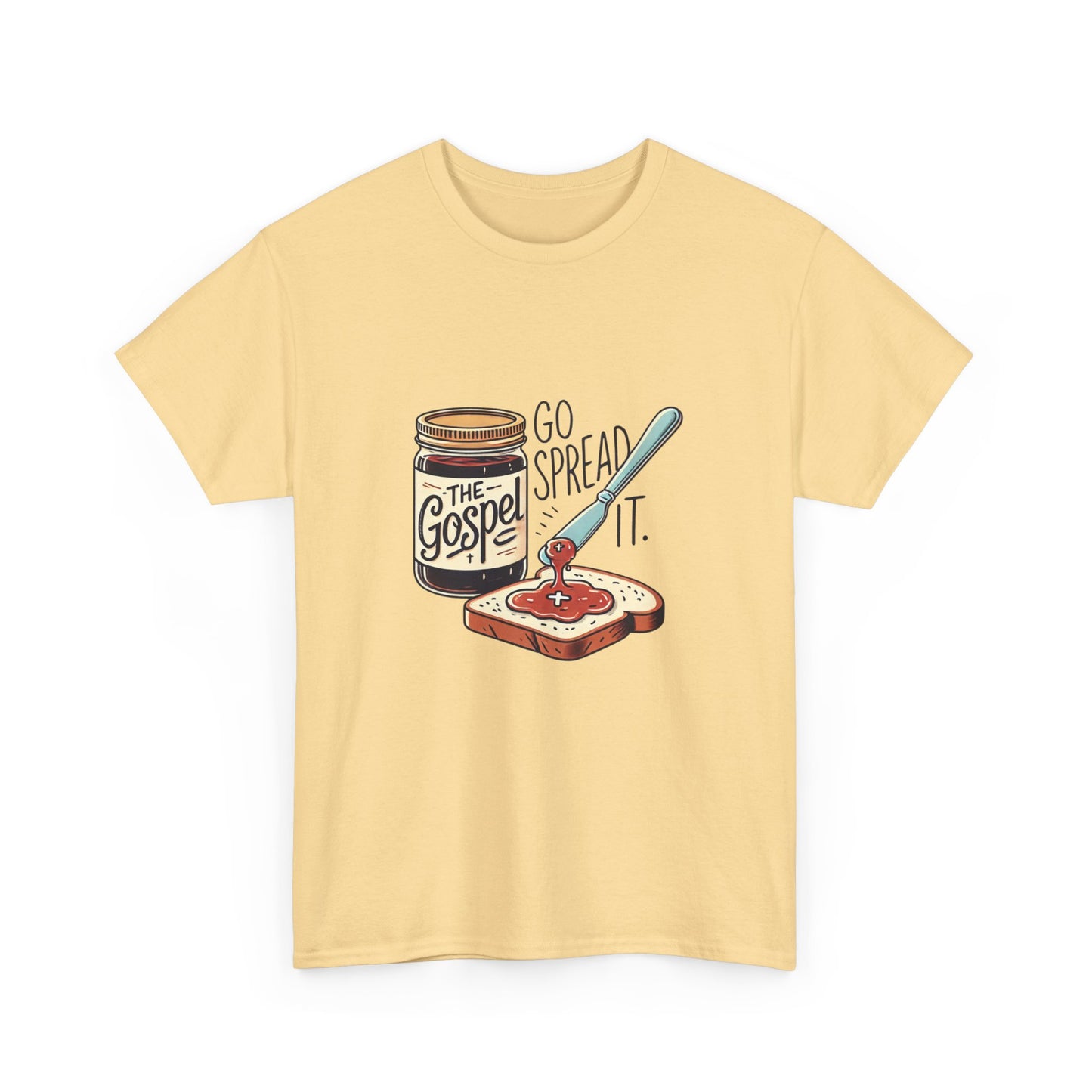 This aint' your grandma's jelly - Fun & Inspirational T-Shirt