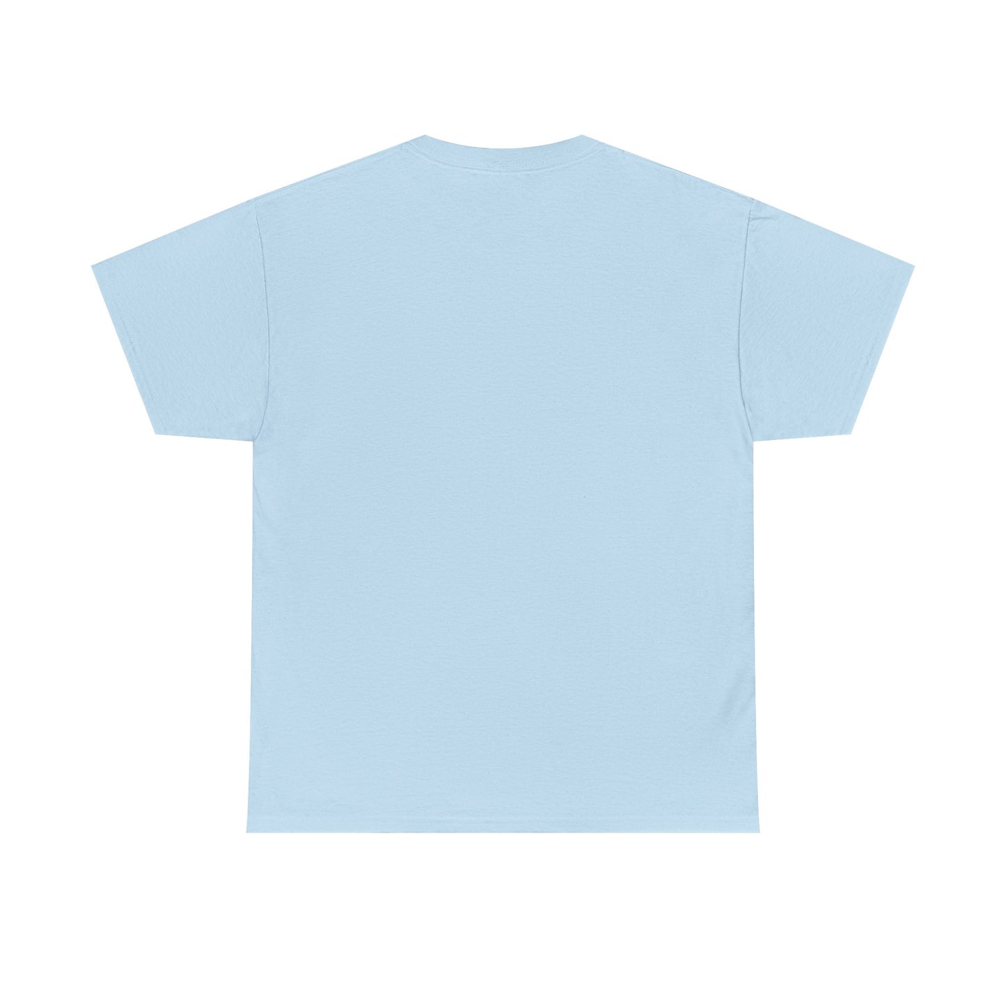 Chosen. Set Apart. Made for More Tee
