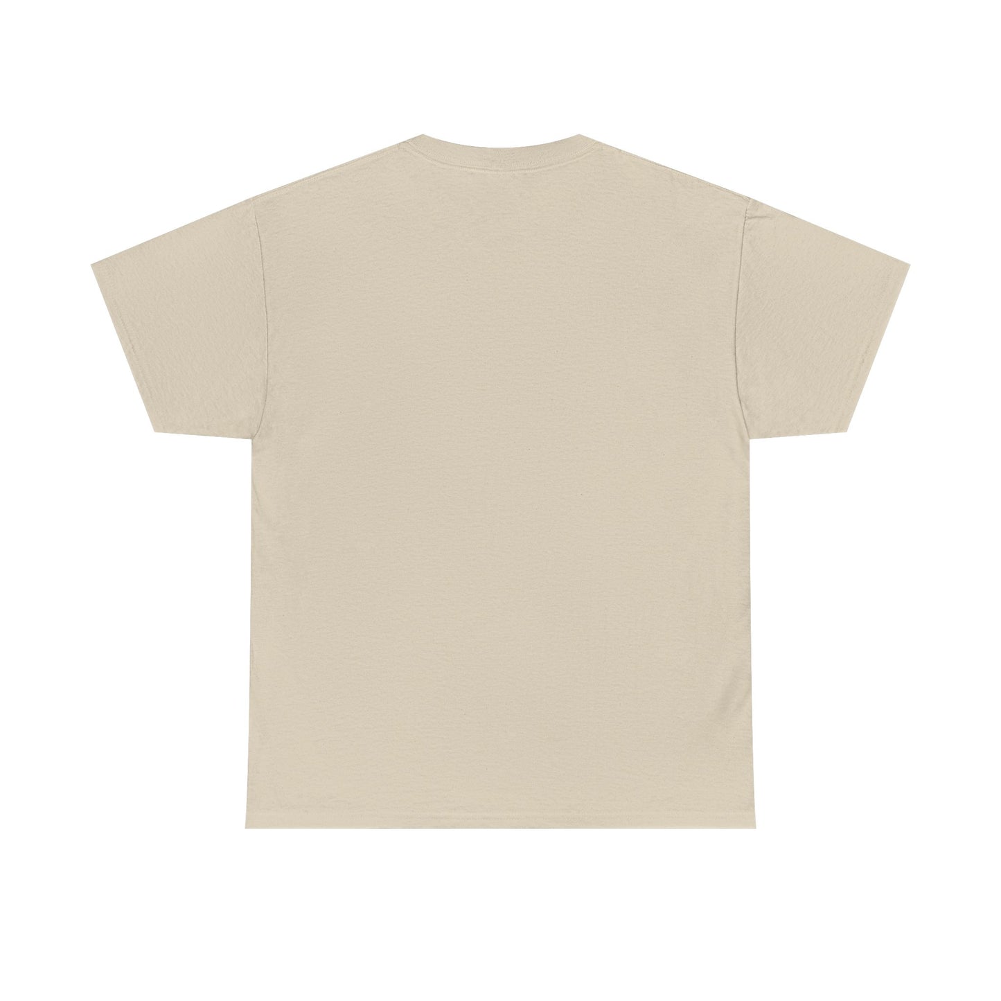 Chosen. Set Apart. Made for More Tee