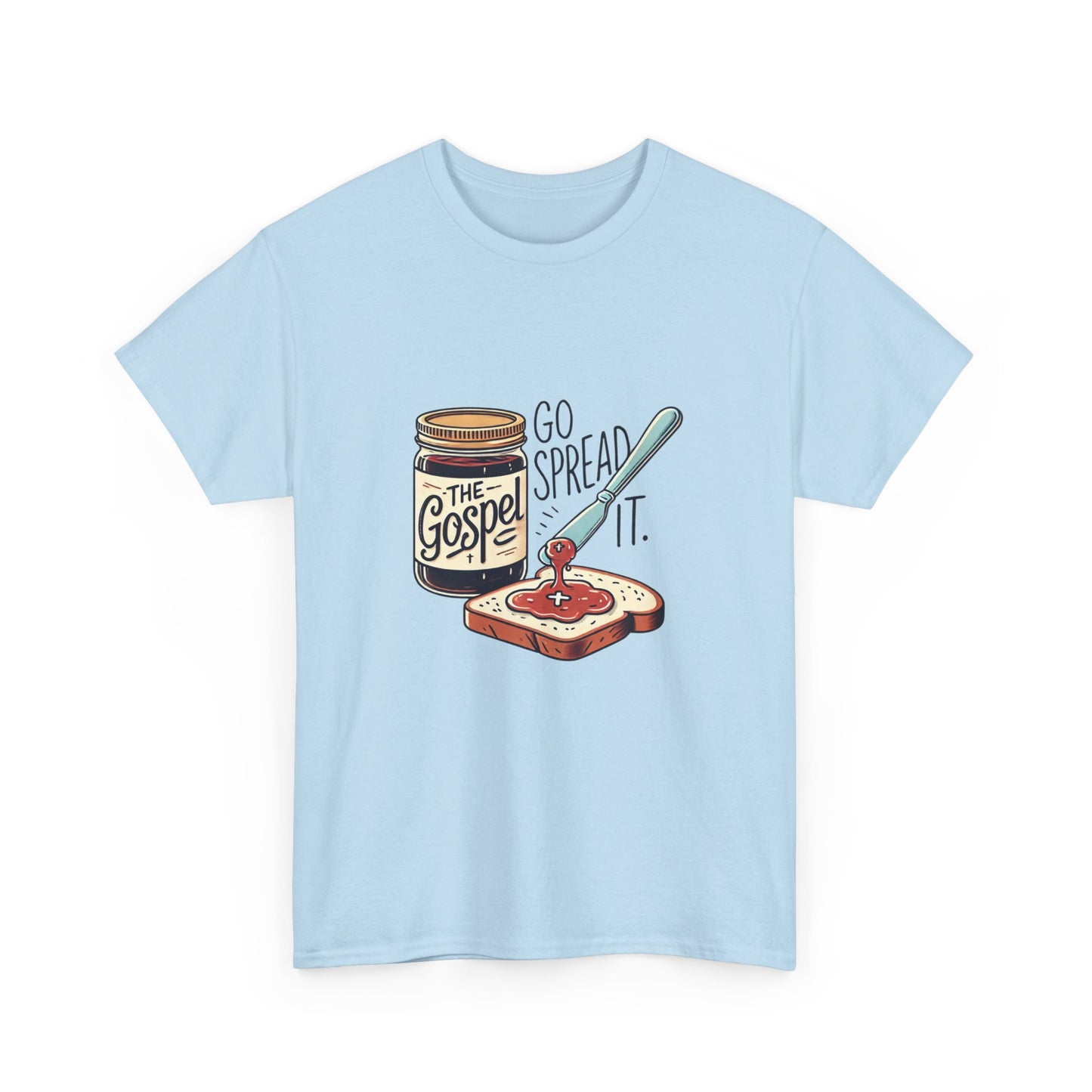 This aint' your grandma's jelly - Fun & Inspirational T-Shirt