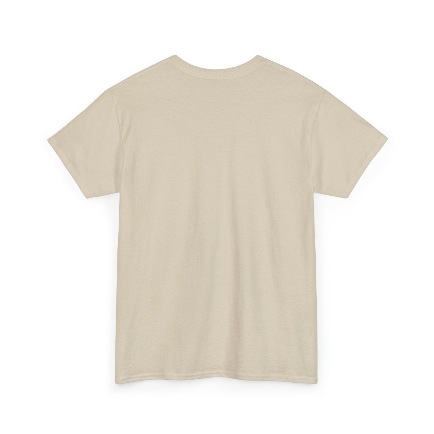 Chosen. Set Apart. Made for More Tee