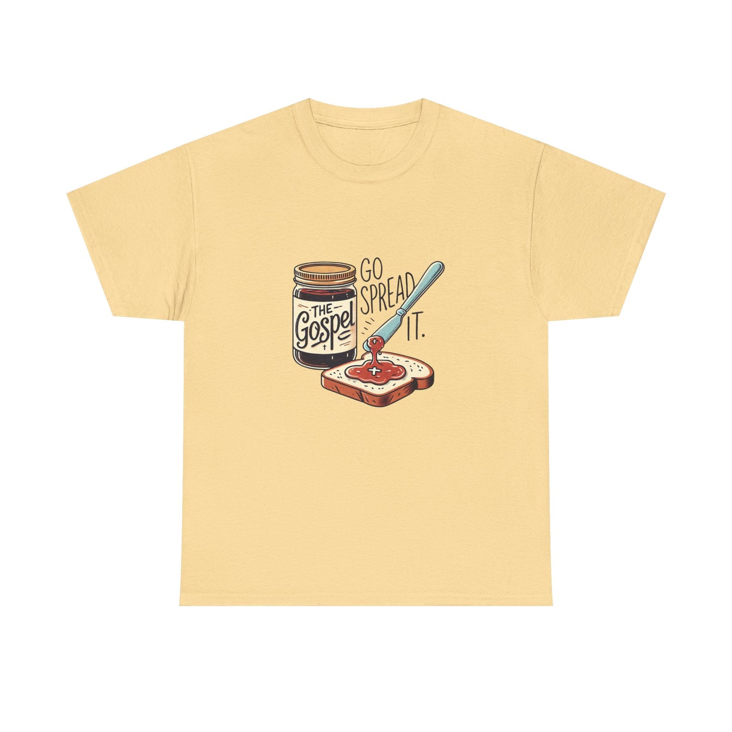 This aint' your grandma's jelly - Fun & Inspirational T-Shirt