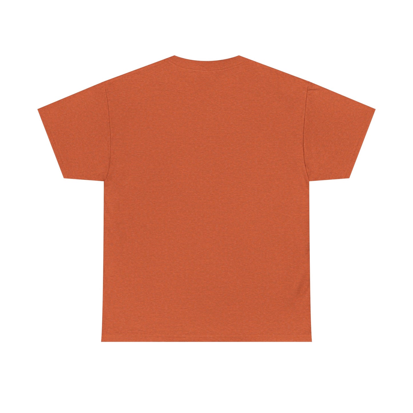 Faith Fire Fight Unisex Heavy Cotton Tee - Gear Up in Truth