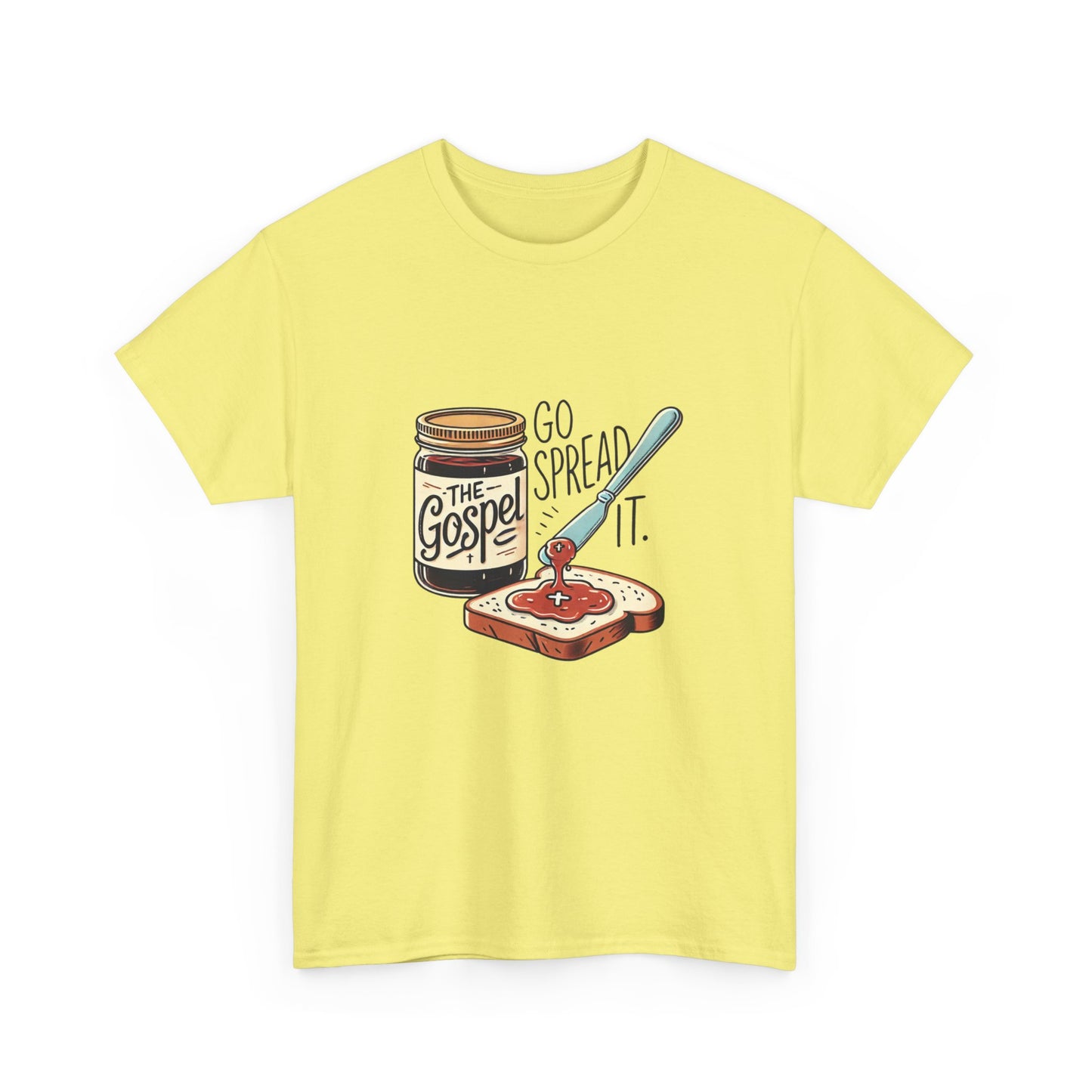 This aint' your grandma's jelly - Fun & Inspirational T-Shirt