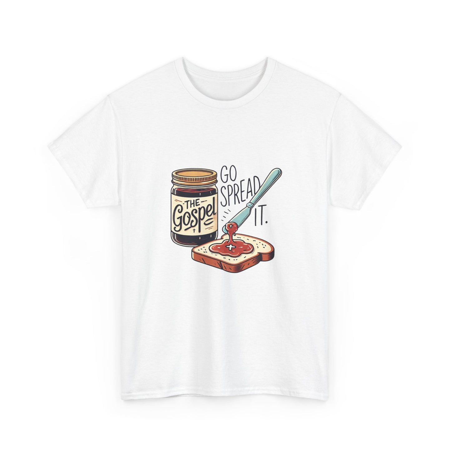 This aint' your grandma's jelly - Fun & Inspirational T-Shirt