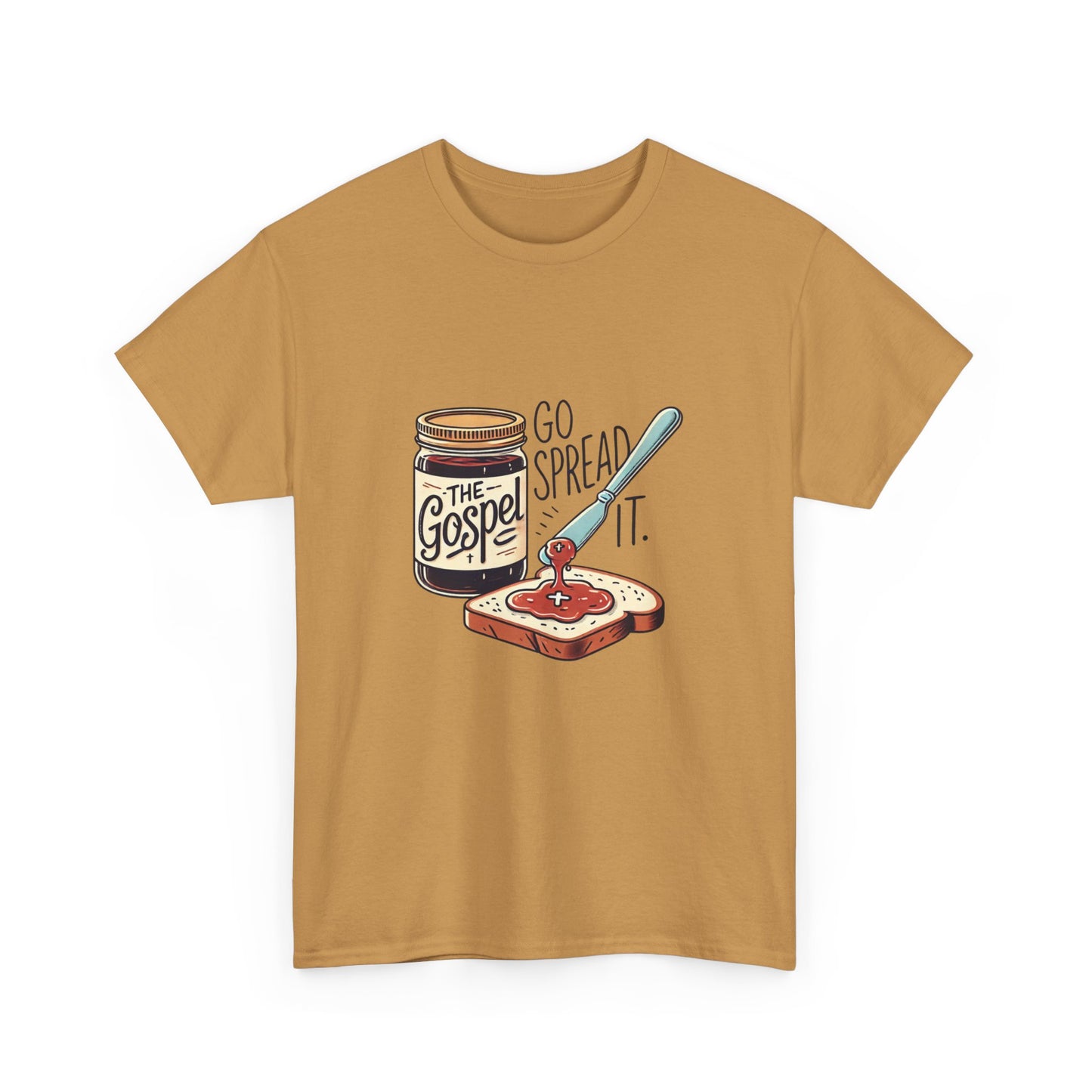This aint' your grandma's jelly - Fun & Inspirational T-Shirt