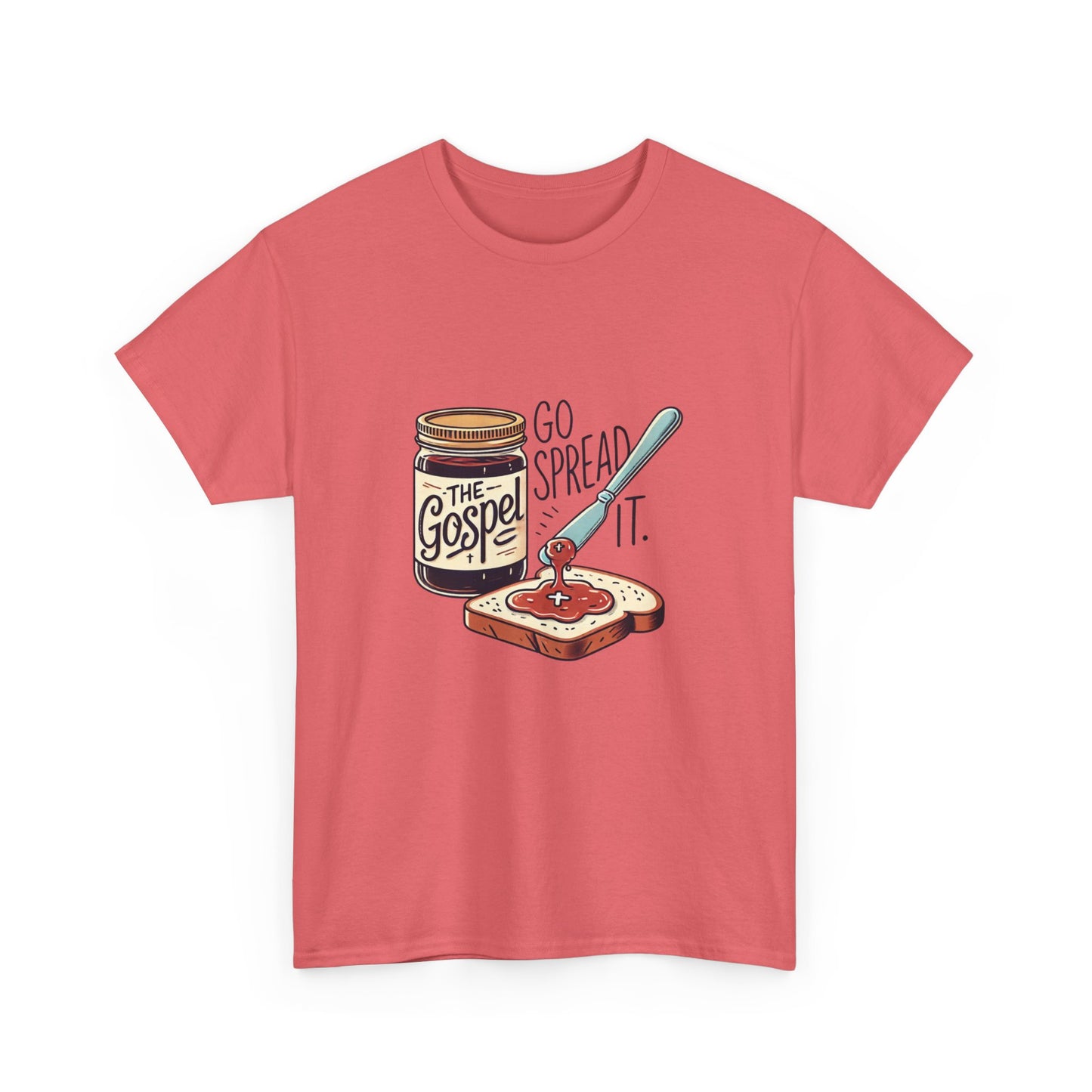 This aint' your grandma's jelly - Fun & Inspirational T-Shirt