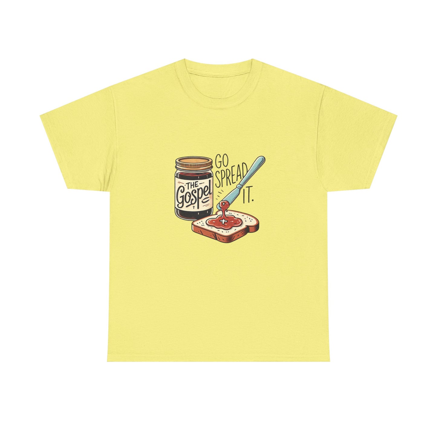 This aint' your grandma's jelly - Fun & Inspirational T-Shirt