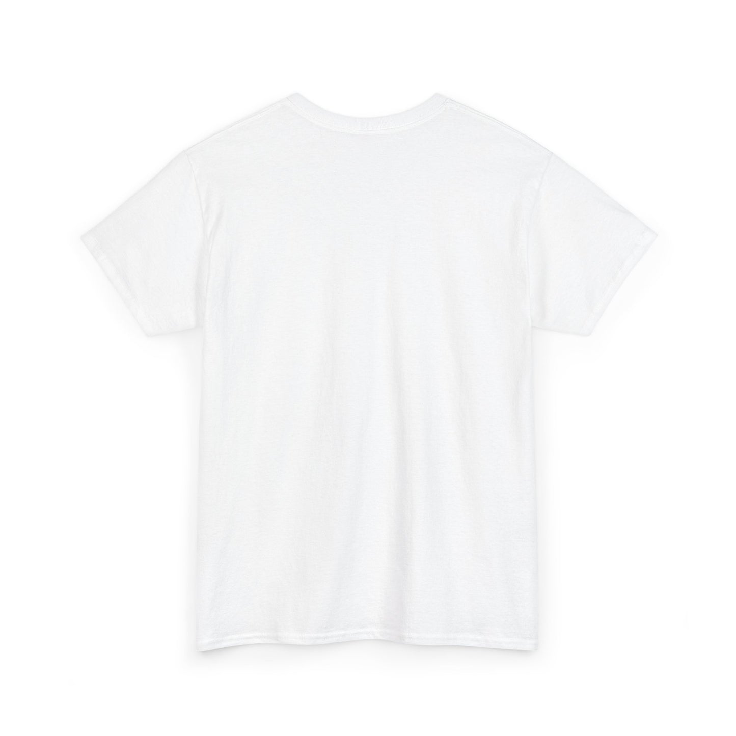 Faith Fire Fight Unisex Heavy Cotton Tee - Gear Up in Truth