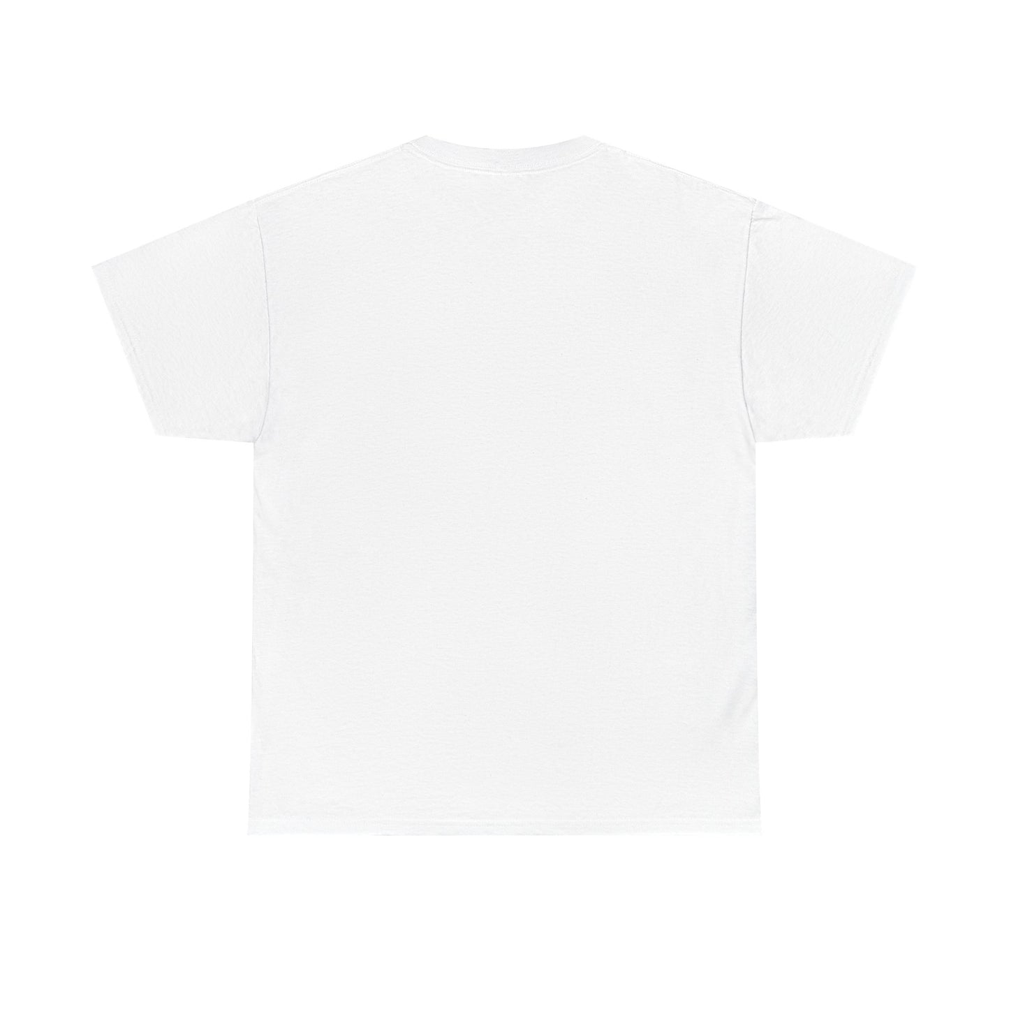 Faith Fire Fight Unisex Heavy Cotton Tee - Gear Up in Truth