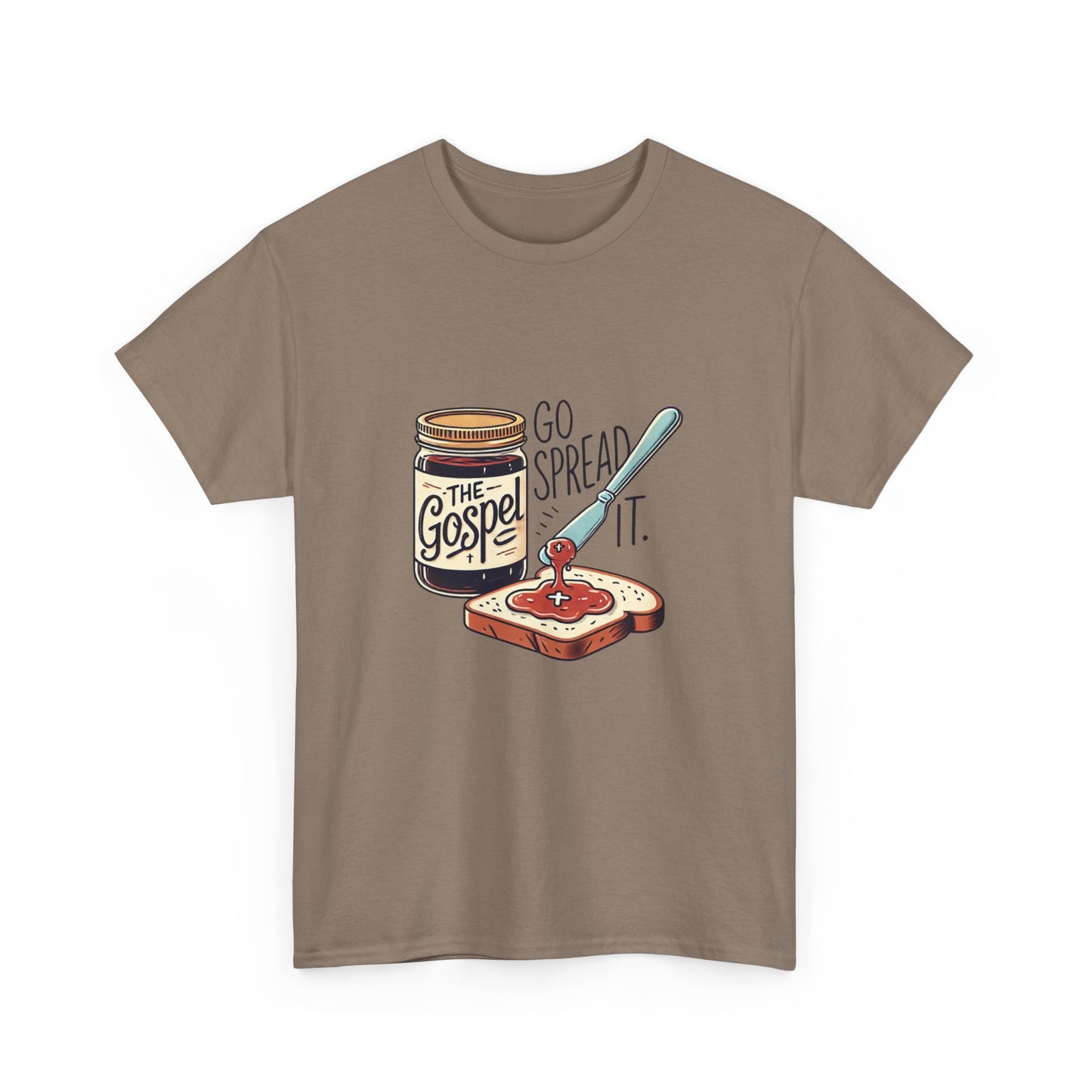 This aint' your grandma's jelly - Fun & Inspirational T-Shirt