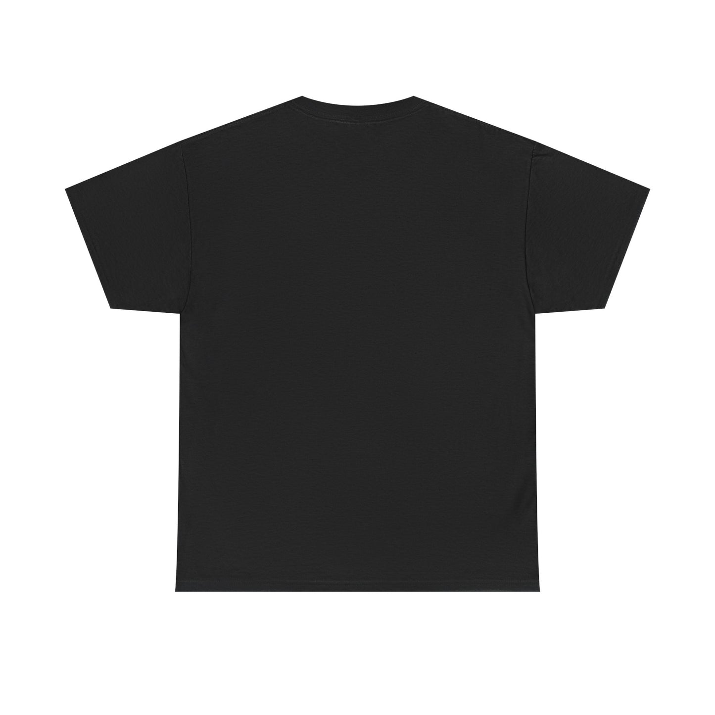 Faith Fire Fight Unisex Heavy Cotton Tee - Gear Up in Truth