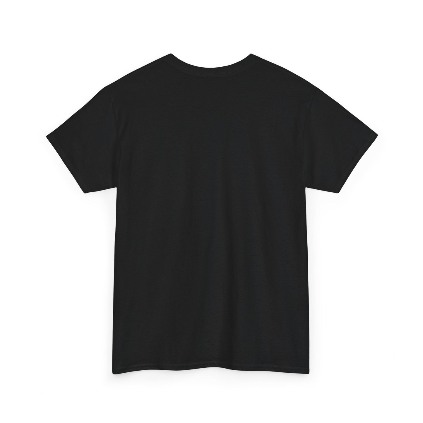 Faith Fire Fight Unisex Heavy Cotton Tee - Gear Up in Truth
