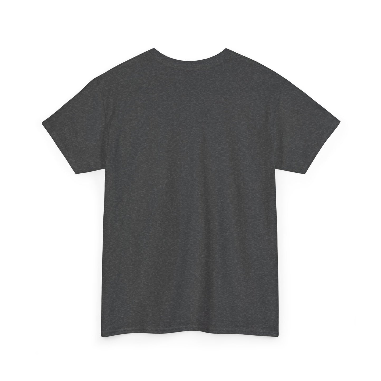 Faith Fire Fight Unisex Heavy Cotton Tee - Gear Up in Truth