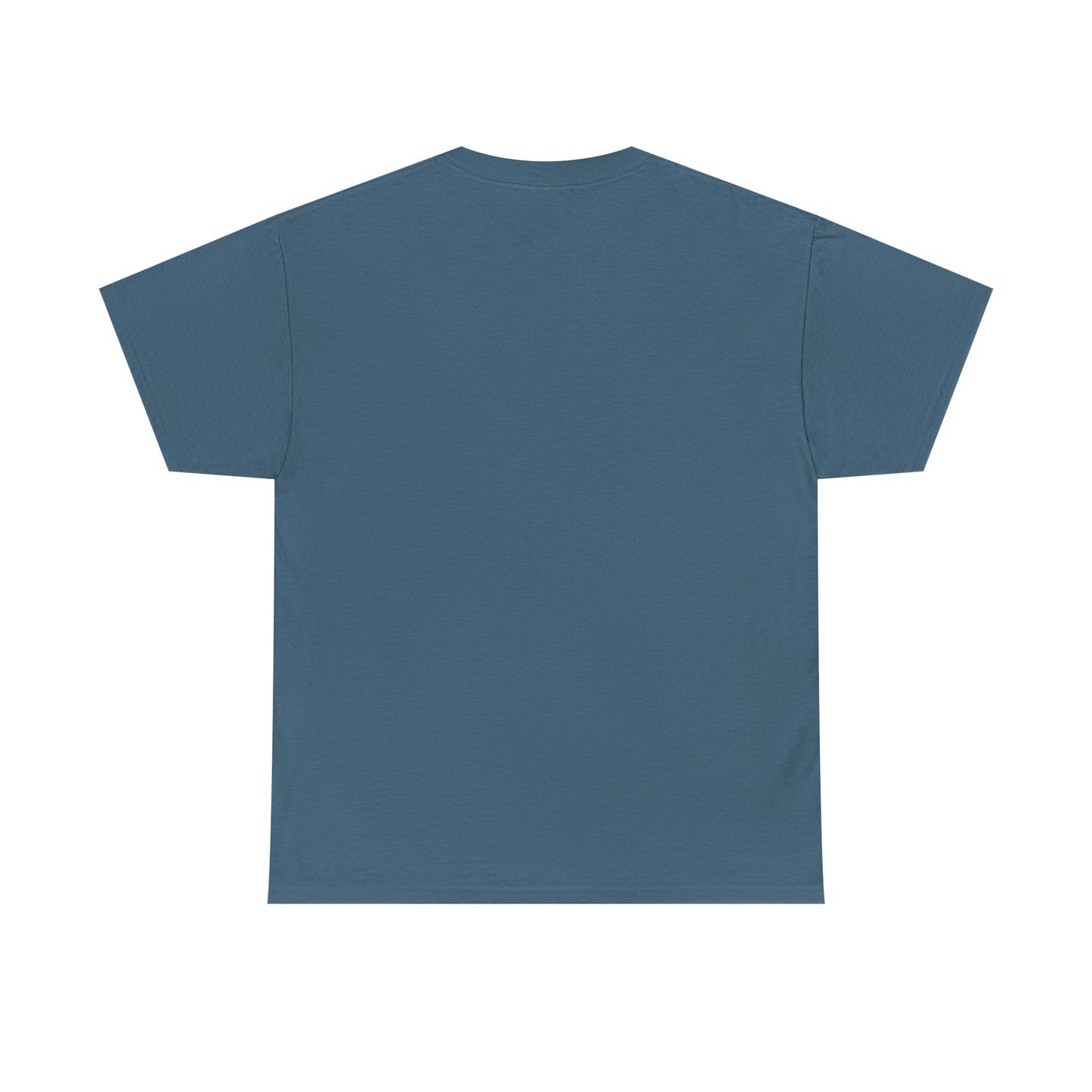 Faith Fire Fight Unisex Heavy Cotton Tee - Gear Up in Truth