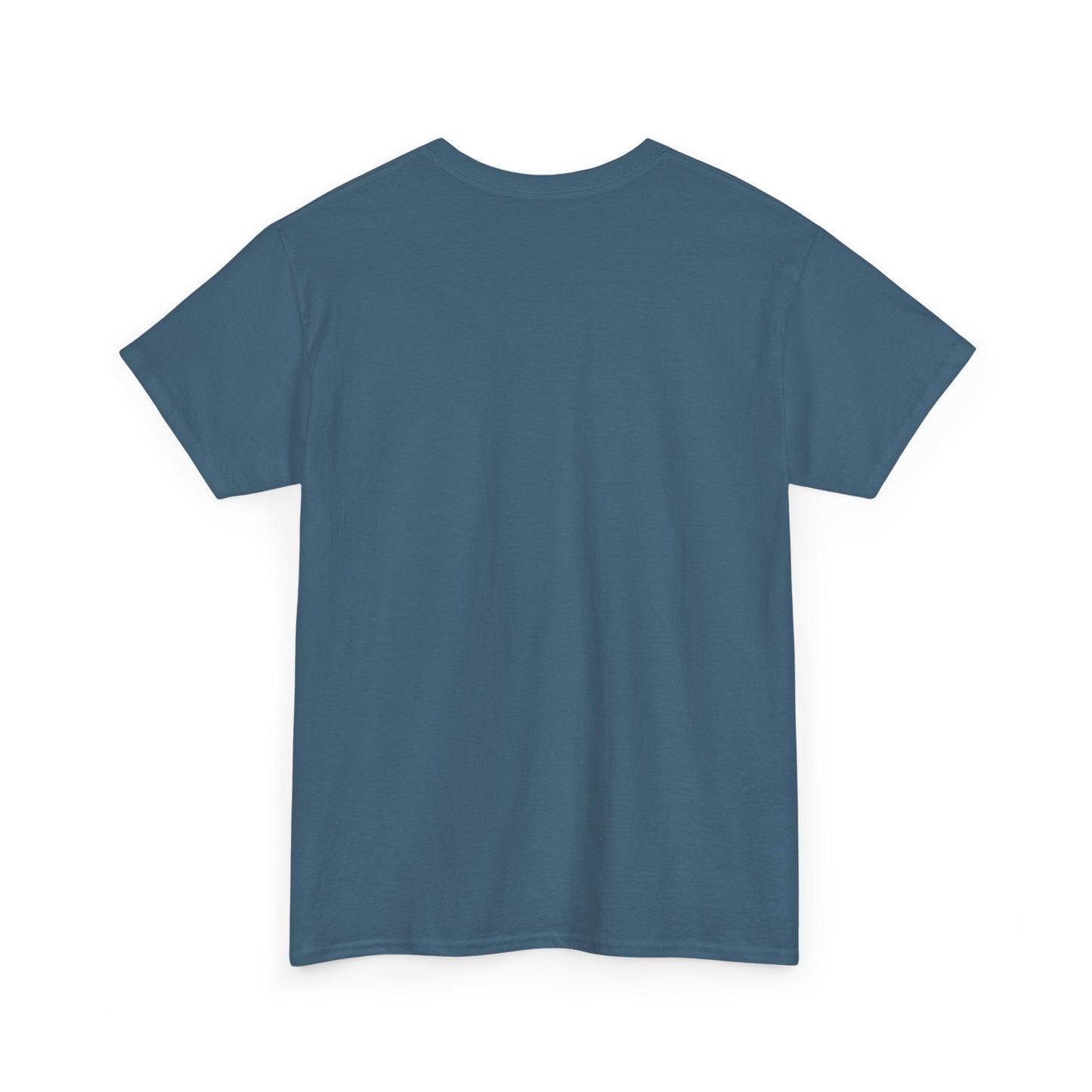 Faith Fire Fight Unisex Heavy Cotton Tee - Gear Up in Truth