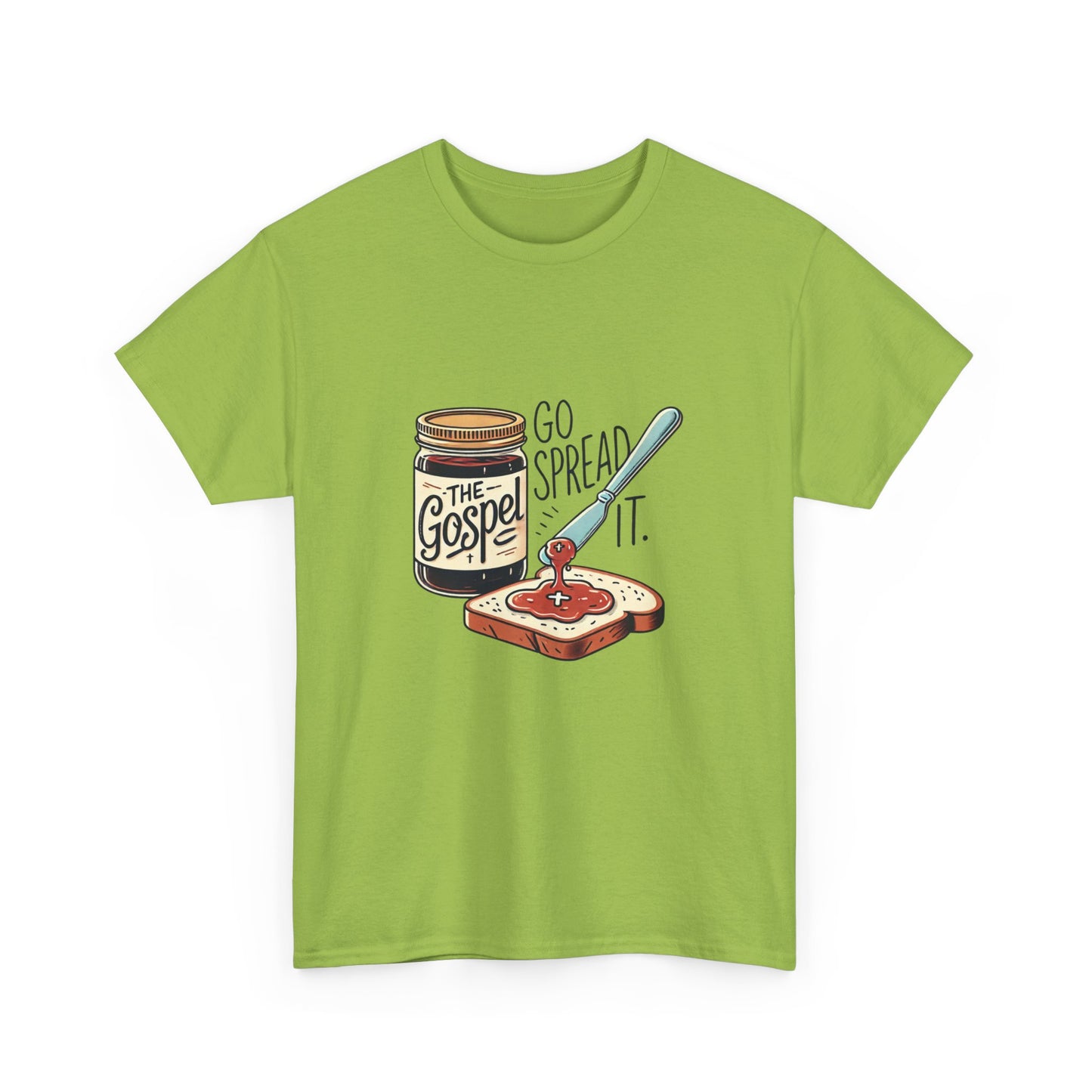 This aint' your grandma's jelly - Fun & Inspirational T-Shirt